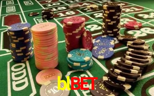 APP oficial da blbet para mobile